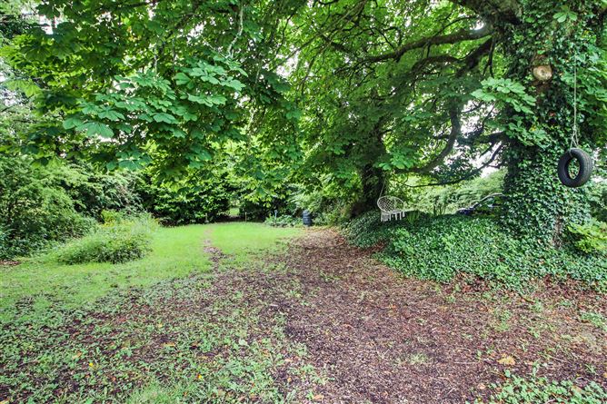 The Lodge, Granny, Ballinameen, Boyle, Co. Roscommon