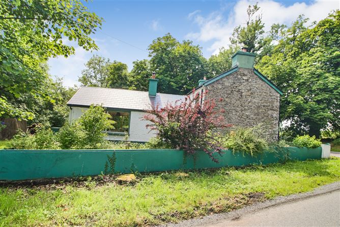 The Lodge, Granny, Ballinameen, Boyle, Co. Roscommon