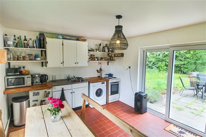 The Lodge, Granny, Ballinameen, Boyle, Co. Roscommon