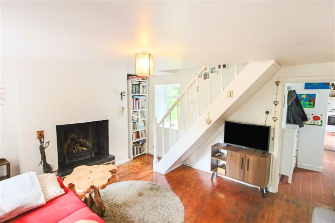 The Lodge, Granny, Ballinameen, Boyle, Co. Roscommon