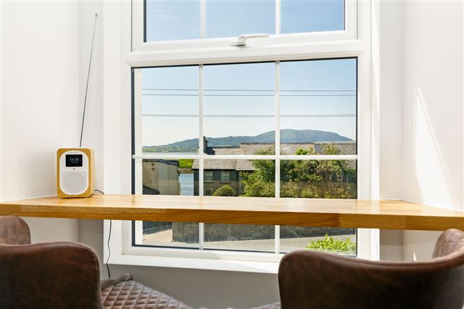 The Links, Rosses point, Sligo