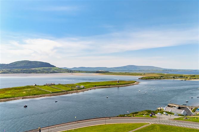 The Links, Rosses point, Sligo