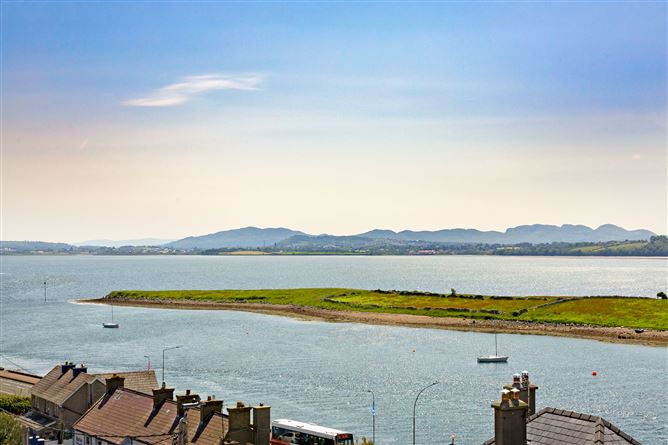 The Links, Rosses point, Sligo