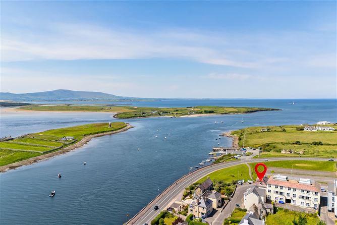 The Links, Rosses point, Sligo