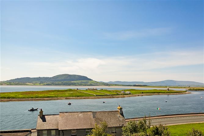 The Links, Rosses point, Sligo
