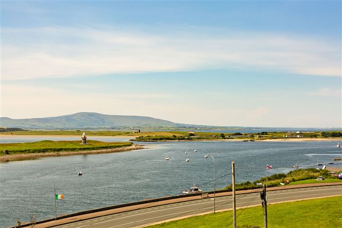 The Links, Rosses point, Sligo