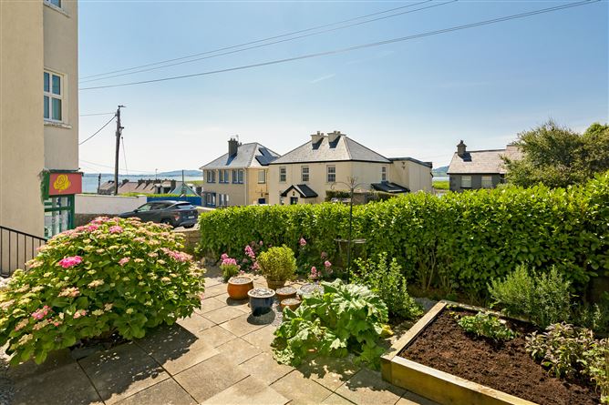 The Links, Rosses point, Sligo