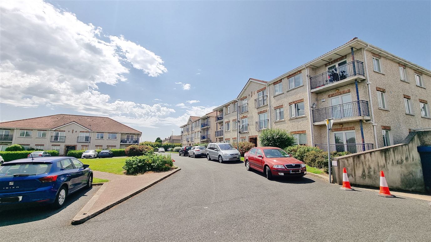 Apartment 15, Block B, Palmerstown Square, Kennelsfort Road Upper, Palmerstown, Dublin 20, Co. Dublin