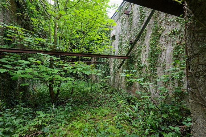 The Old Mill, Forgney, Ballymahon, Longford