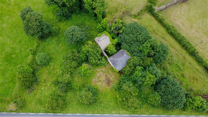 The Old Mill, Forgney, Ballymahon, Longford