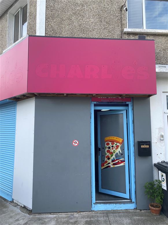75 Thomas Moore Road, Walkinstown, Dublin 12