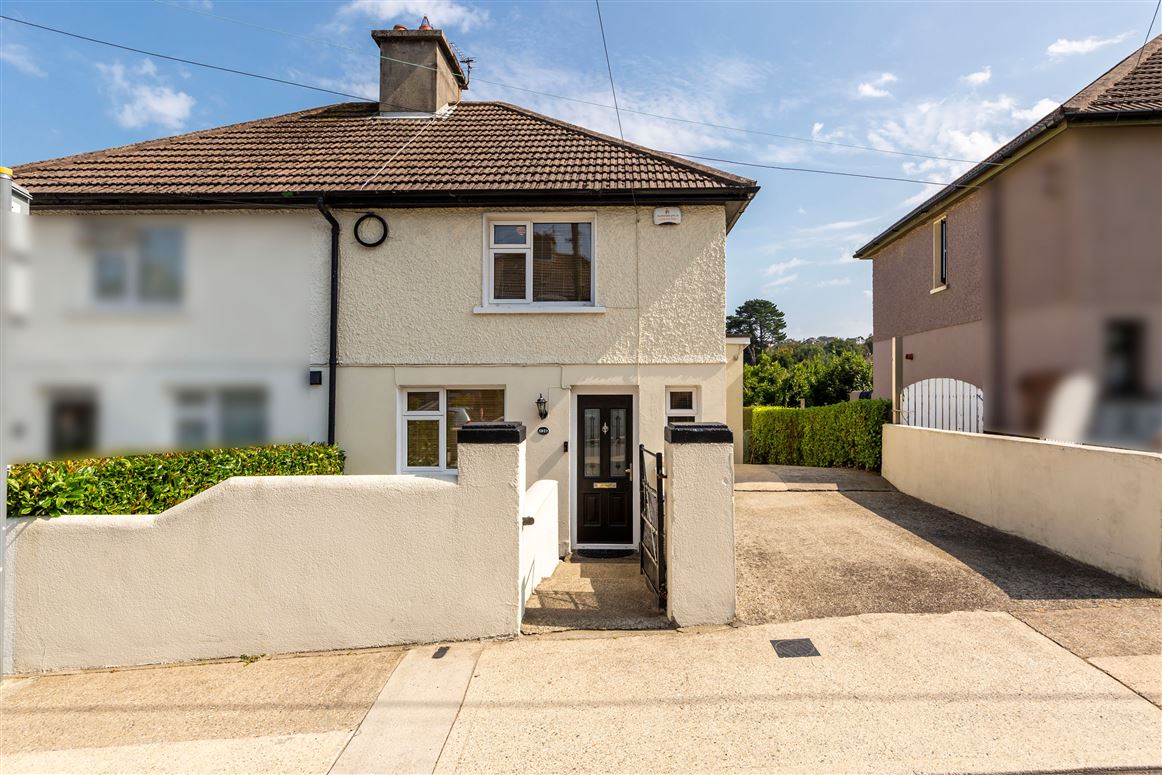 No. 82 St. Aidans Crescent, Wexford Town, Wexford