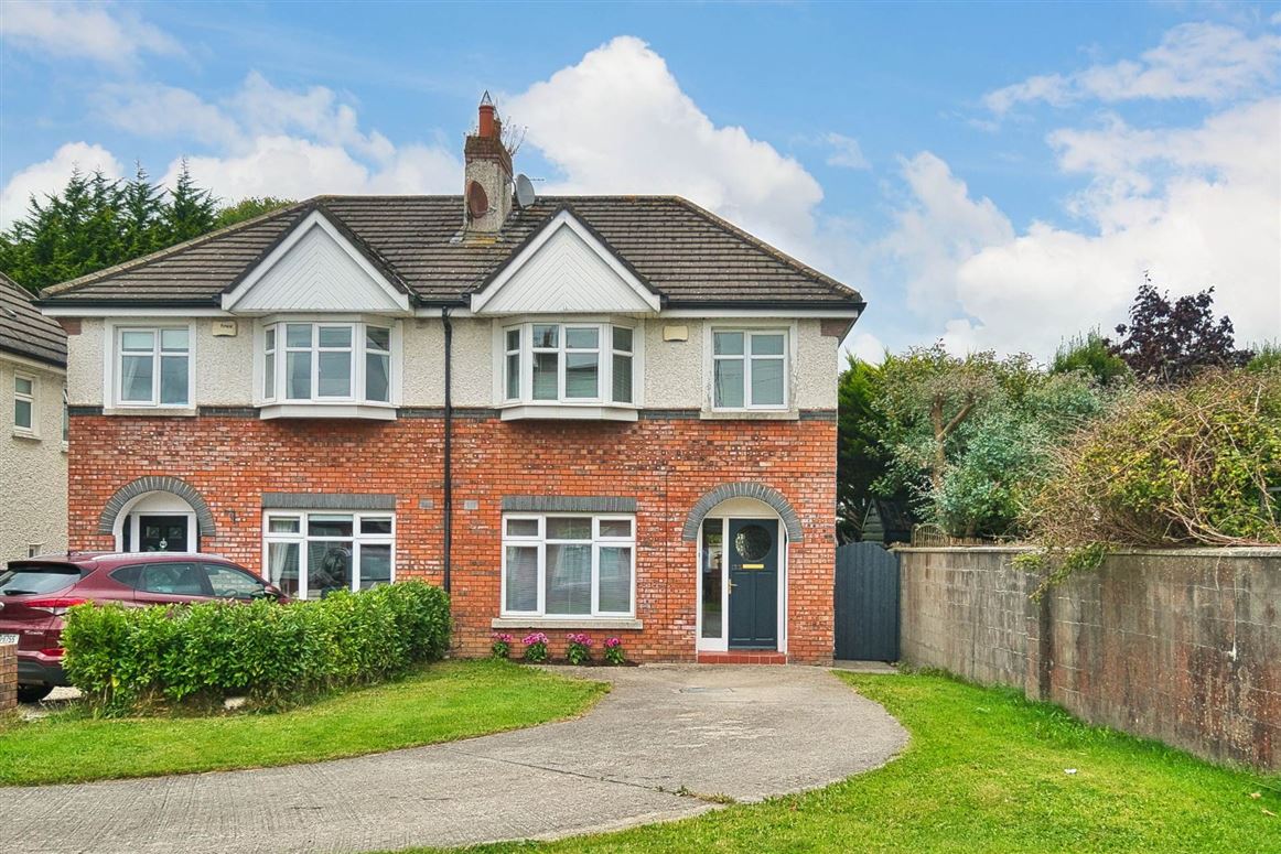 133 Priory Square, St Raphaels Manor, Celbridge, County Kildare
