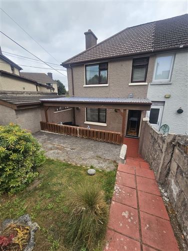60 Mount Eden Road, Gurranabraher, Cork