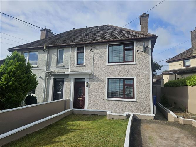 60 Mount Eden Road, Gurranabraher, Cork