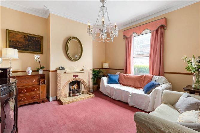 12 St David's Terrace, Blackhorse Avenue, Dublin 7
