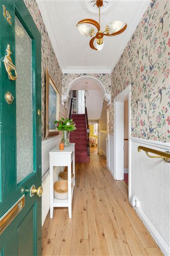 12 St David's Terrace, Blackhorse Avenue, Dublin 7