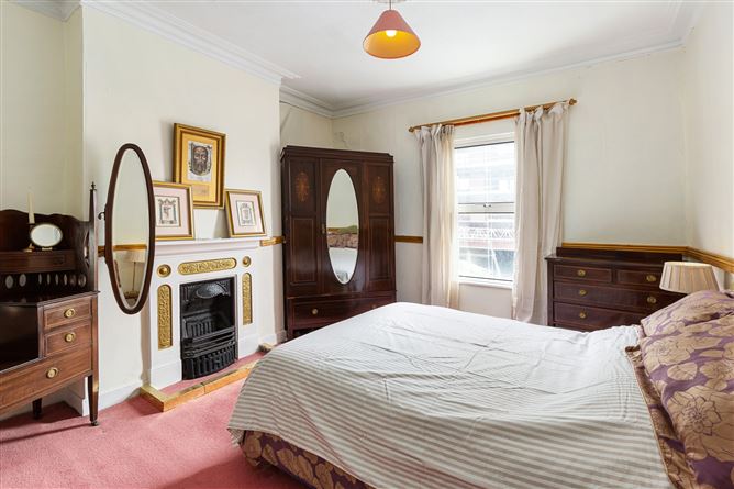 12 St David's Terrace, Blackhorse Avenue, Dublin 7