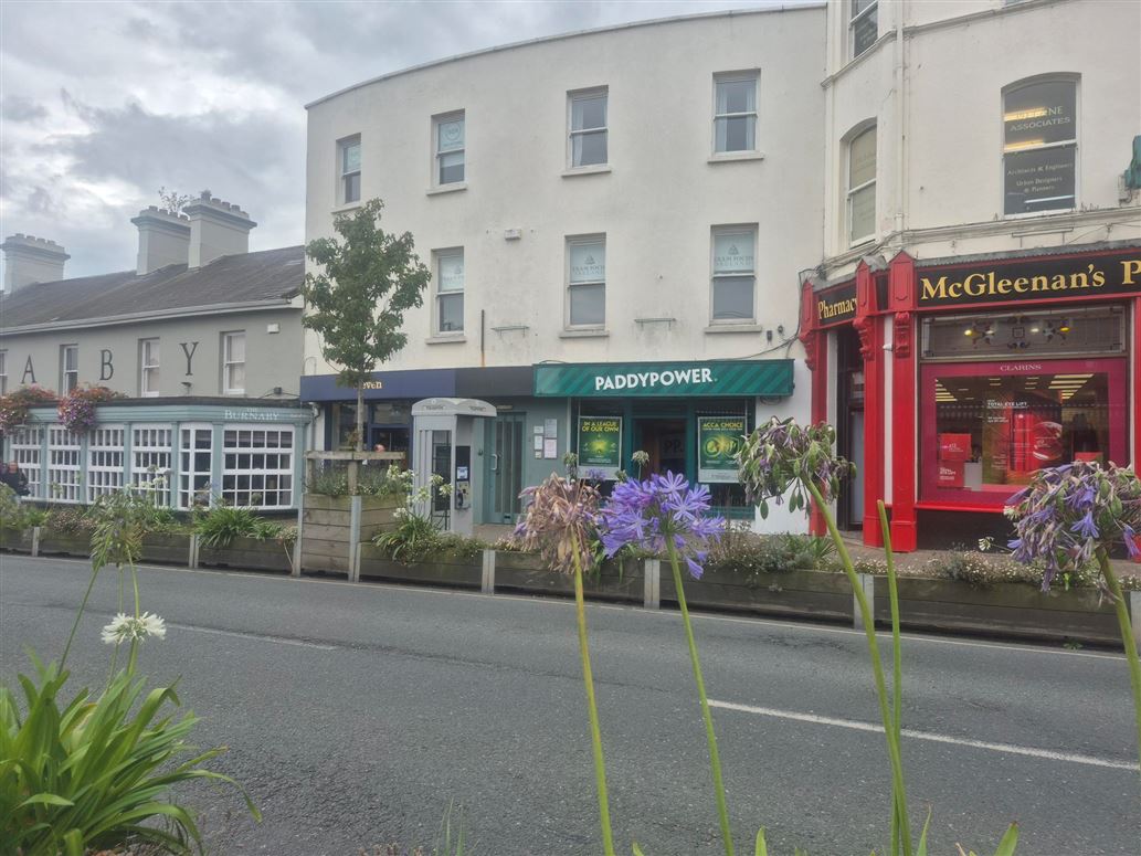 Church Road, Greystones, Wicklow