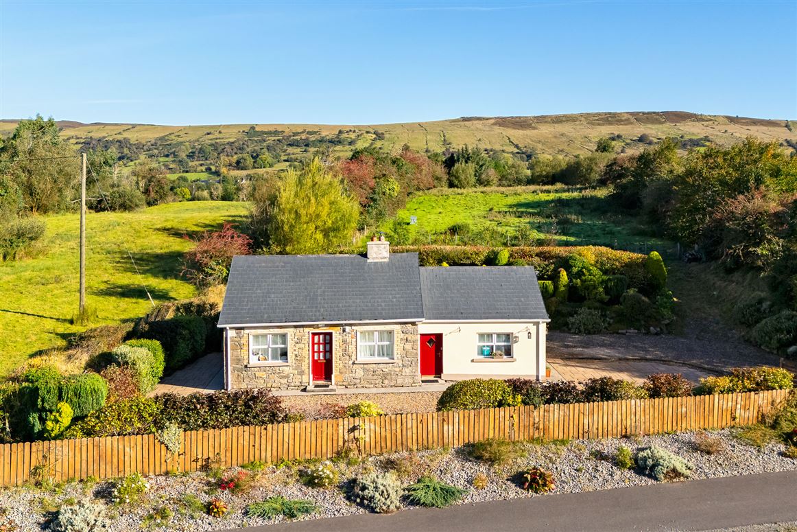 Tailors Cottage, Diffreen, Manorhamilton, Co. Leitrim