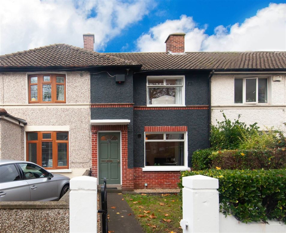 70 Collins Avenue East, Killester, Dublin 5, County Dublin
