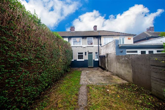 70 Collins Avenue East, Killester, Dublin 5, County Dublin