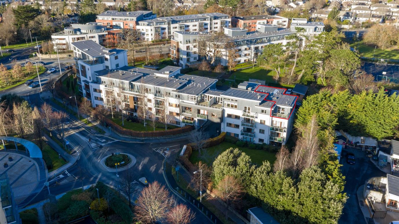 Apartment 11, Wyckham Place, Dundrum, Dublin 16, County Dublin