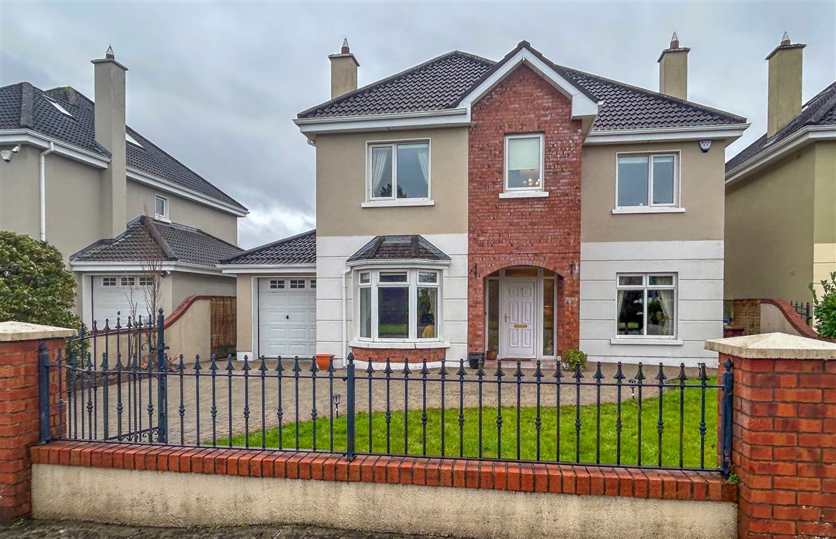 2 Cricket Court, Dunmore Road, Tuam, Co. Galway, Tuam, Galway
