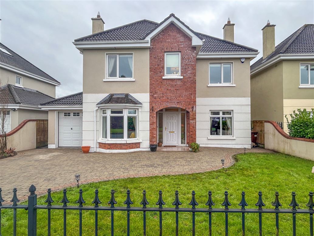 2 Cricket Court, Dunmore Road, Tuam, Galway
