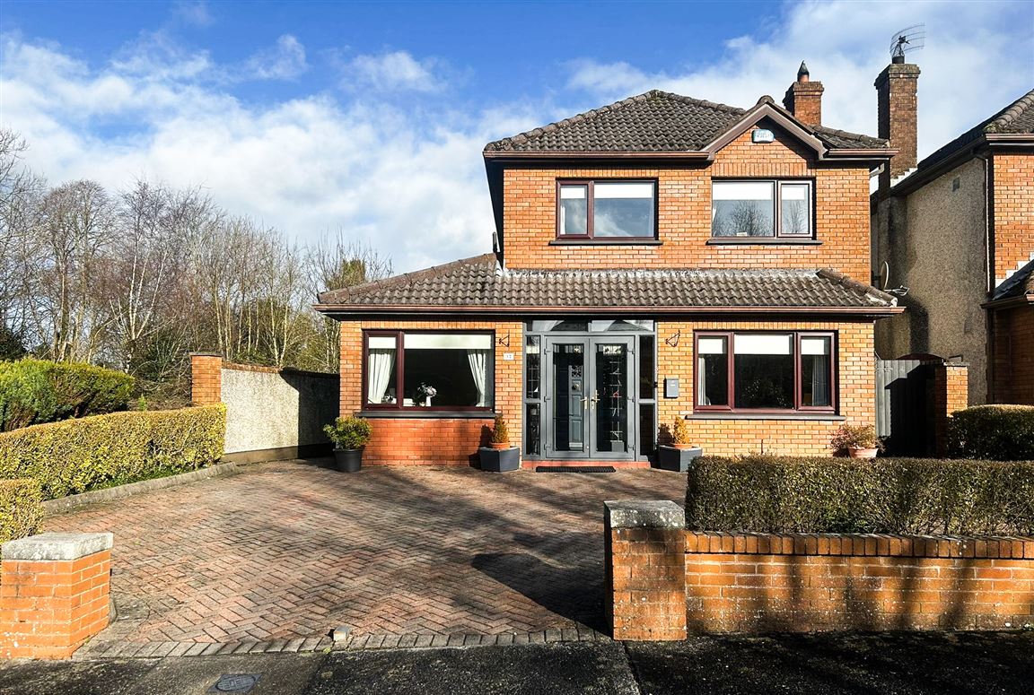 No. 37 Ashton, Blessington, Wicklow