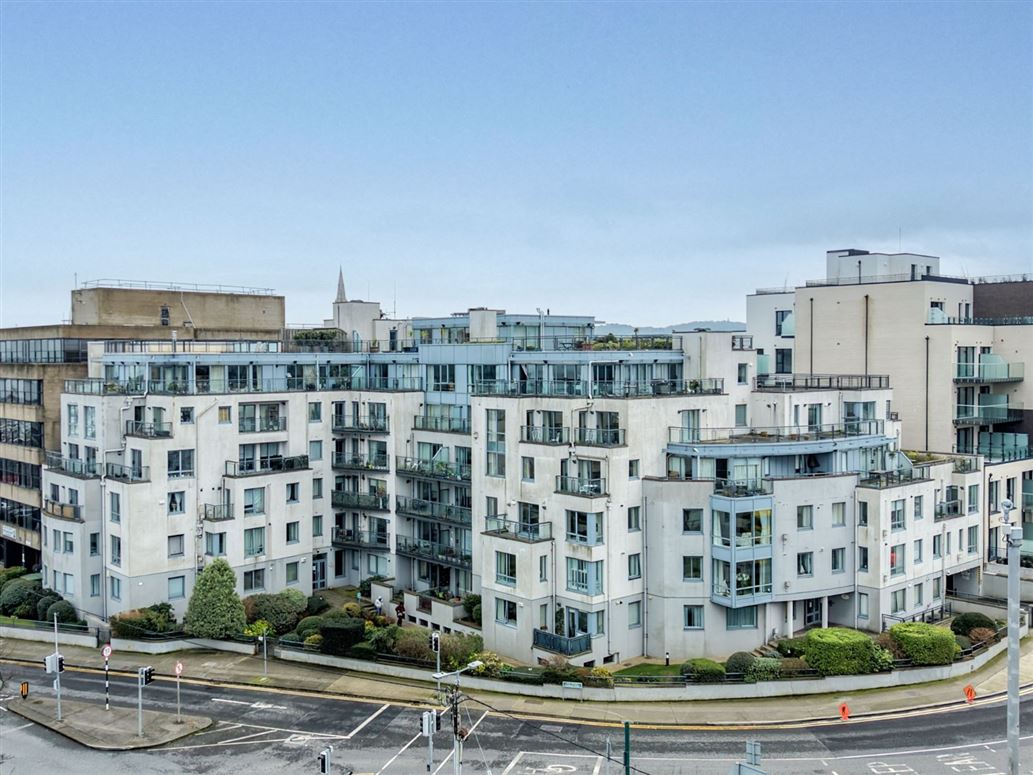 21 The Anchorage, Clarence Street, Dun Laoghaire, Co. Dublin