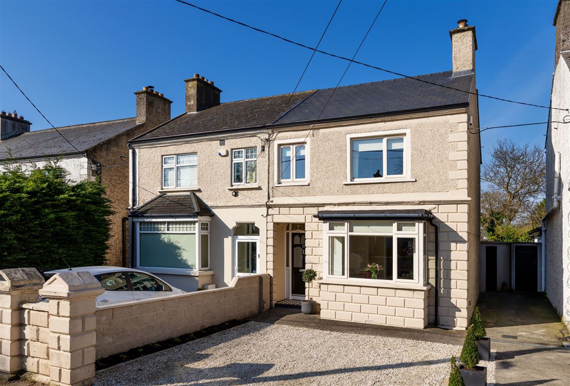 20 Vernon Grove, Clontarf, Dublin 3