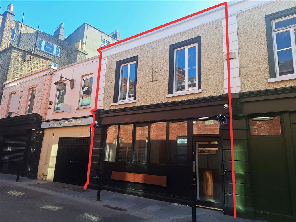 17 Montague Street, Dublin 2, Dublin, Co. Dublin, Ireland