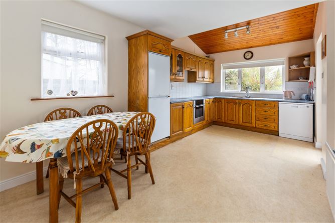 7 The Court, Sadleir Court, Dunboyne, Co. Meath