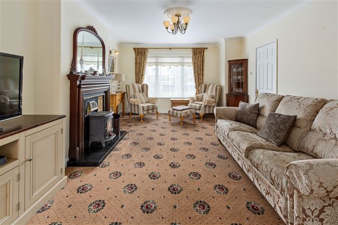 7 The Court, Sadleir Court, Dunboyne, Co. Meath