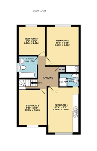 7 The Court, Sadleir Court, Dunboyne, Co. Meath