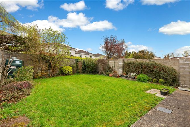7 The Court, Sadleir Court, Dunboyne, Co. Meath