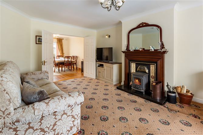 7 The Court, Sadleir Court, Dunboyne, Co. Meath