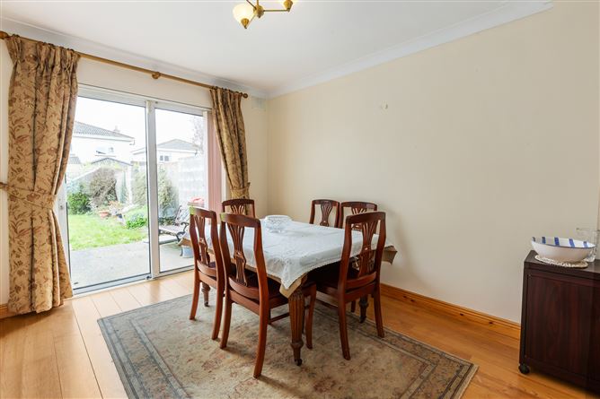 7 The Court, Sadleir Court, Dunboyne, Co. Meath