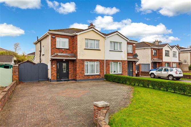 7 The Court, Sadleir Court, Dunboyne, Co. Meath