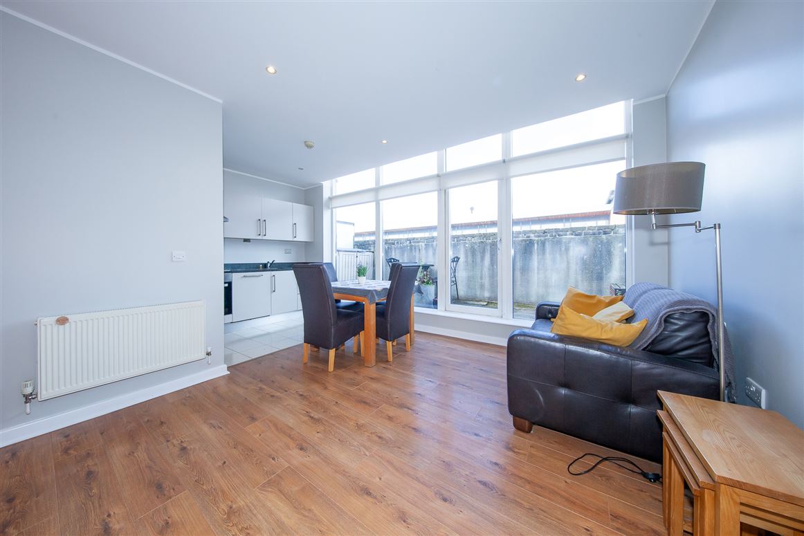 Apt 27, 29 St James Walk, Rialto, Dublin 8