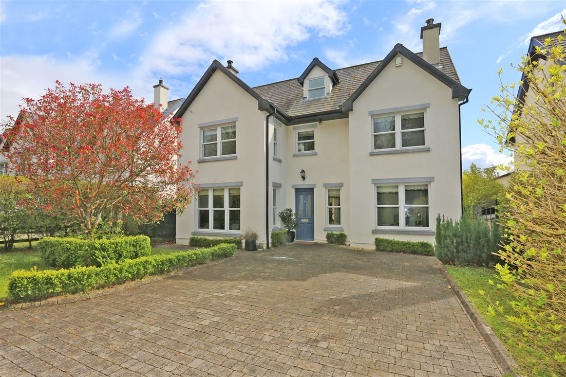 9 Coolbane Woods, Castleconnell, Co. Limerick