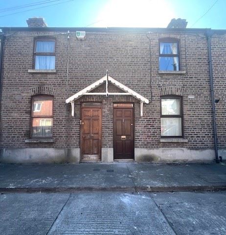 Greenore Terrace, Dublin 2