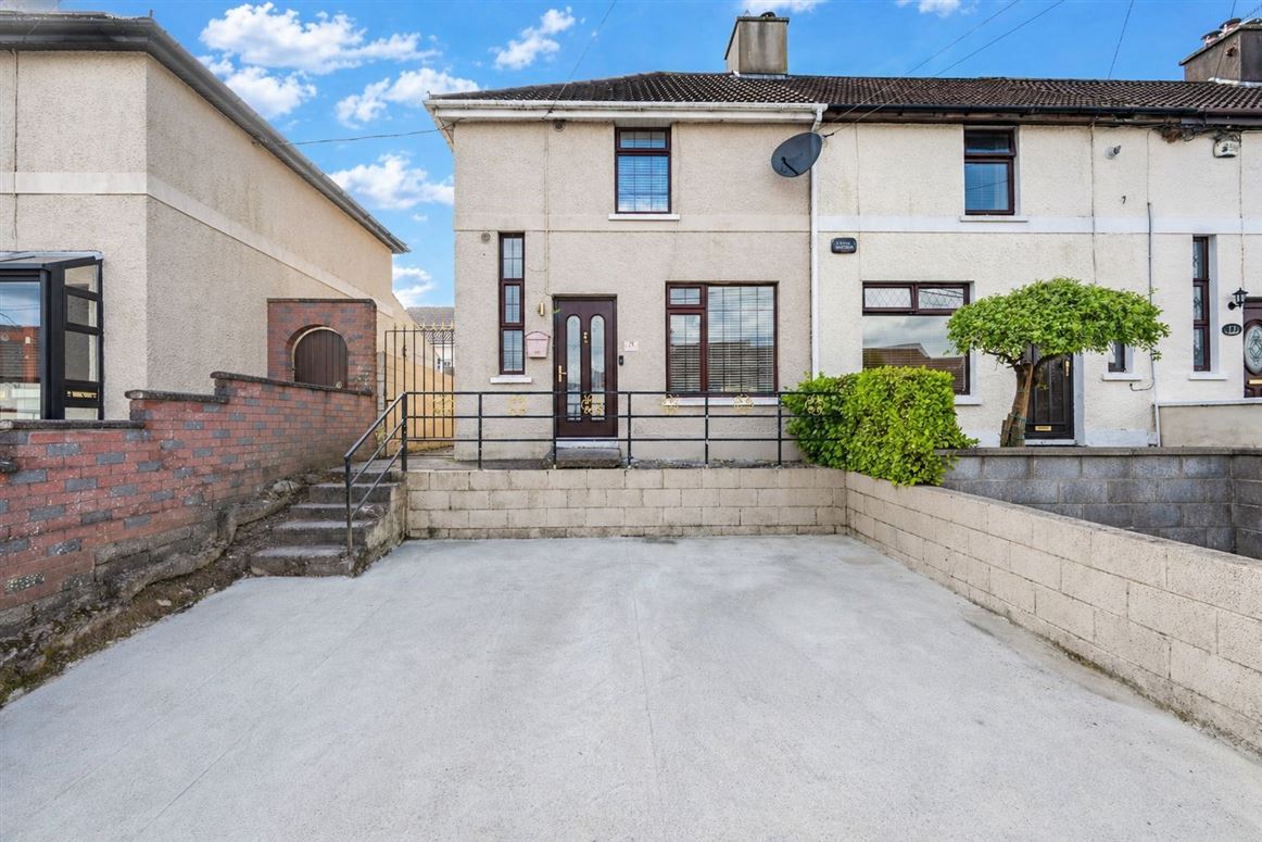 13 Saint Mary's Avenue, Gurranabraher, Cork