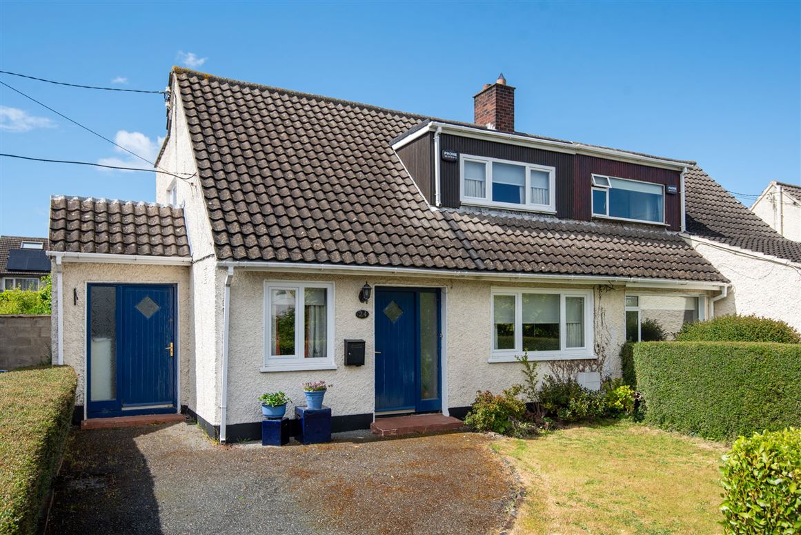 24 College Crescent, Terenure, Dublin 6W