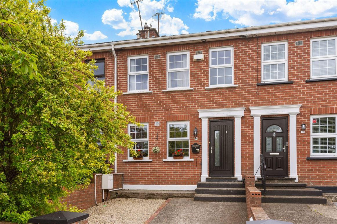 11 Kingston Court, Rathfarnham, Dublin 16