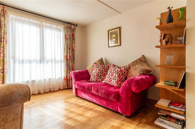 27 Fairview Close, Fairview, Dublin 3