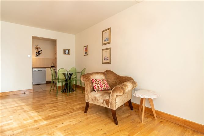 27 Fairview Close, Fairview, Dublin 3