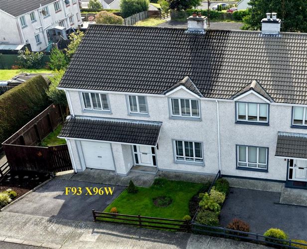 Photo 25 of 27 — 29 Admiran Park, Stranorlar, Co. Donegal