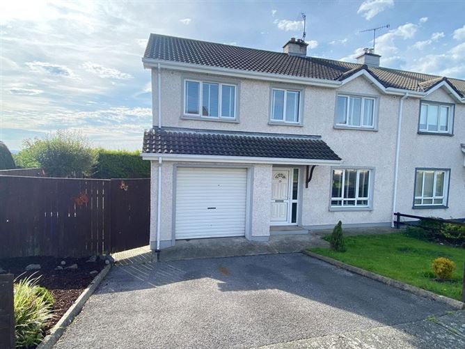 29 Admiran Park, Stranorlar, Co. Donegal